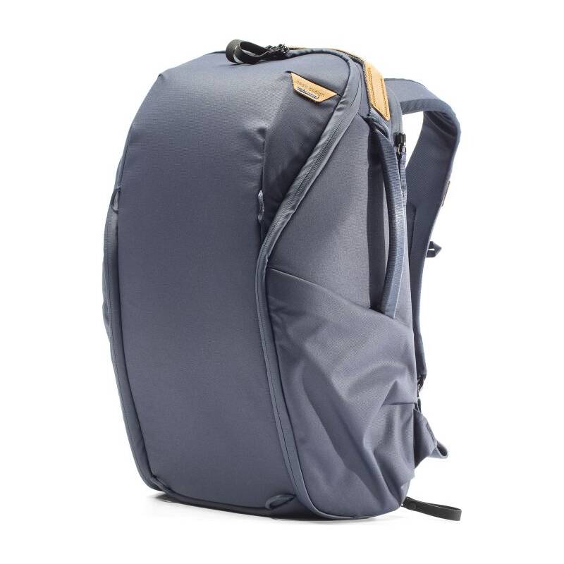 Obrázok Peak Design Everyday Backpack 20L Zip v2 - Midnight Blue (BEDBZ-20-MN-2)