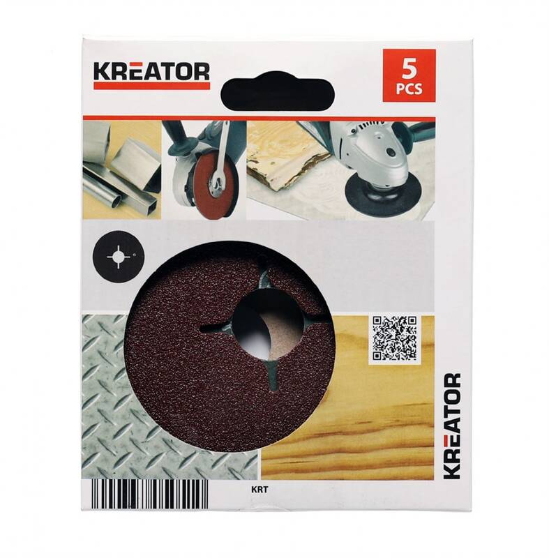 Obrázok Kreator KRT250005