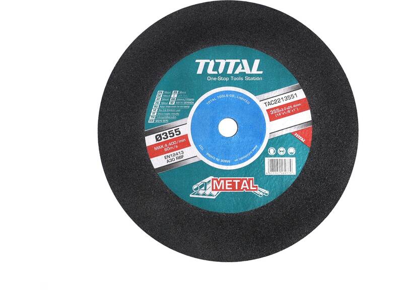 Obrázok Total tools TAC2213551