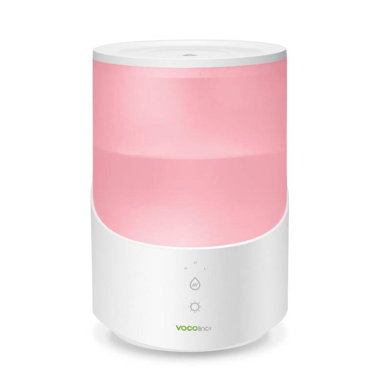 Obrázok VOCOlinc MistFlow Air Humidifier - VH1  (631851544124 )