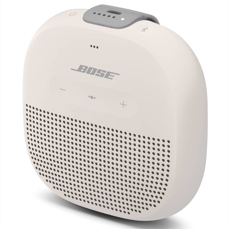 Obrázok Bose SoundLink Micro biely