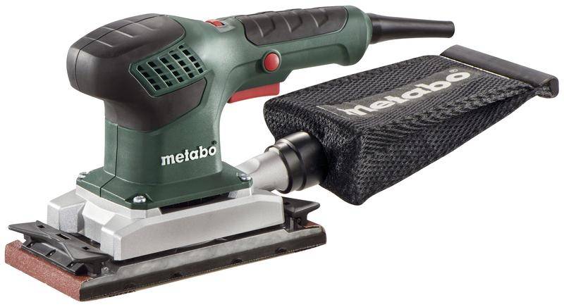 Obrázok Metabo SRE 3185 Vibračná brúska 600442000