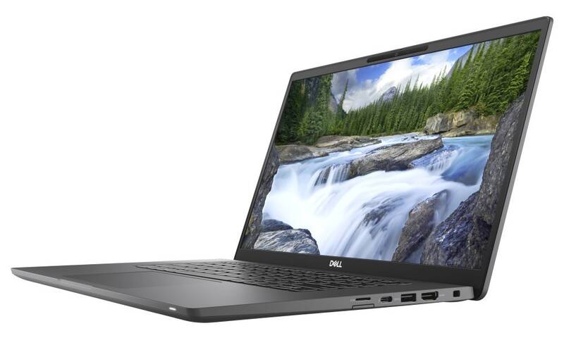 Obrázok Dell Latitude 7520 (JPGJ9) čierny