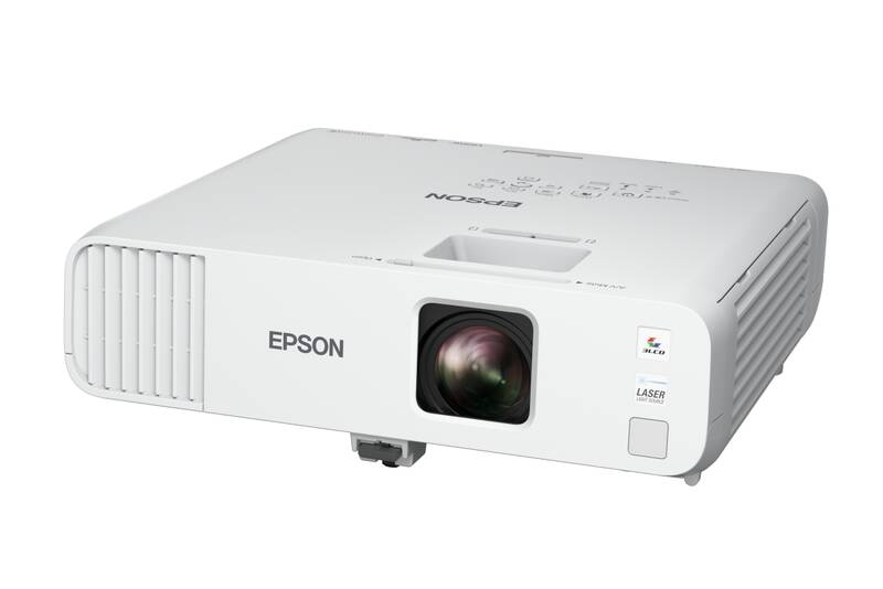 Obrázok EPSON projektor EB-L200F,1920x1080,4500ANSI, 2500000:1, VGA, HDMI, USB 3-in-1, WiFi, 5 LET ZÁRUKA, V11H990040