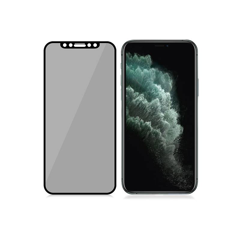 Obrázok PanzerGlass Edge-to-Edge Privacy pro Apple iPhone XS Max/11 Pro Max černé (P2666)