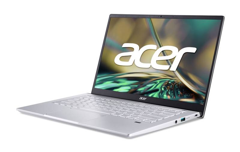 Obrázok Acer Swift X (SFX14-42G-R7B5) (NX.K79EC.001)