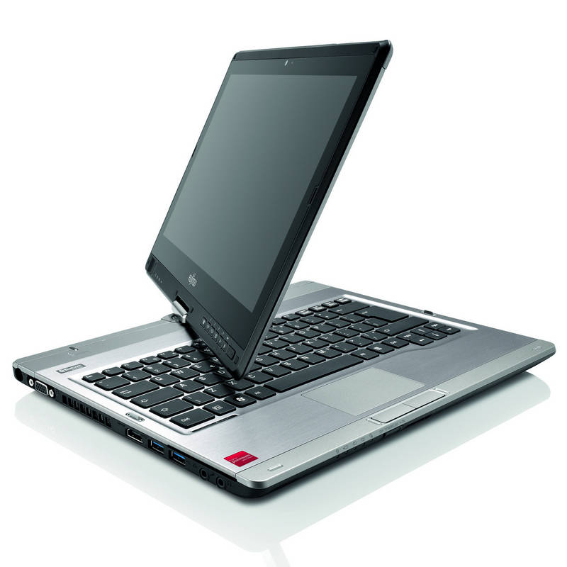 Notebook-tablet (2v1)