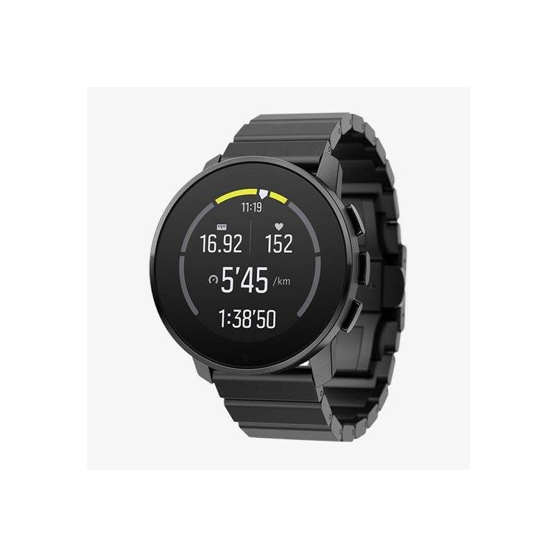 Obrázok Suunto 9 Peak Full - Titanium Black (SS050759000)