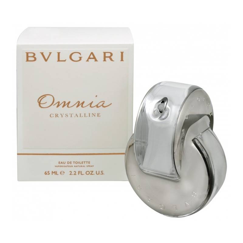 Духи булгари омния. Духи Bvlgari Omnia Crystalline. Bvlgari Omnia Crystalline EDT. Bvlgari Omnia Crystalline 65 ml, булгари духи женские. Bvlgari Omnia Crystalline туалетная вода 65 мл.