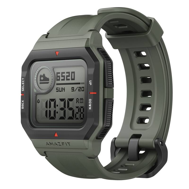 Obrázok Amazfit Neo Green (473845)