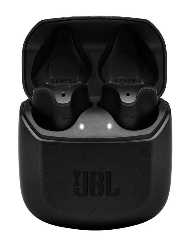 Obrázok JBL CLUB PRO+ TWS