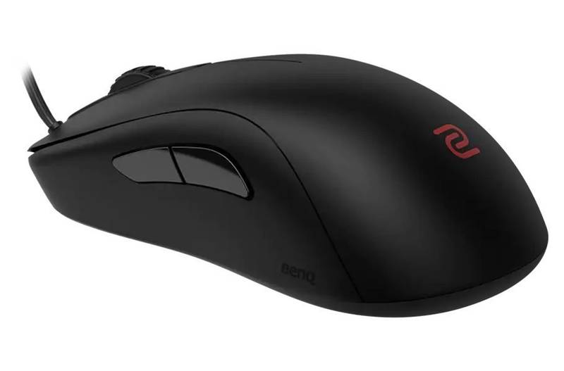 Obrázok ZOWIE by BenQ S1-C (9H.N3JBB.A2E) čierna