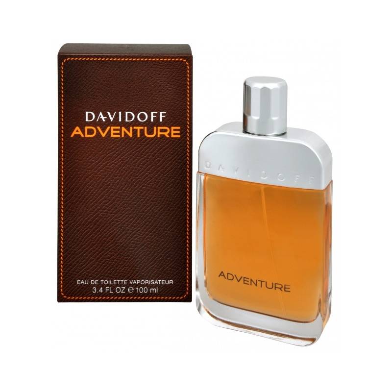 Obrázok DAVIDOFF Adventure EDT 100ml