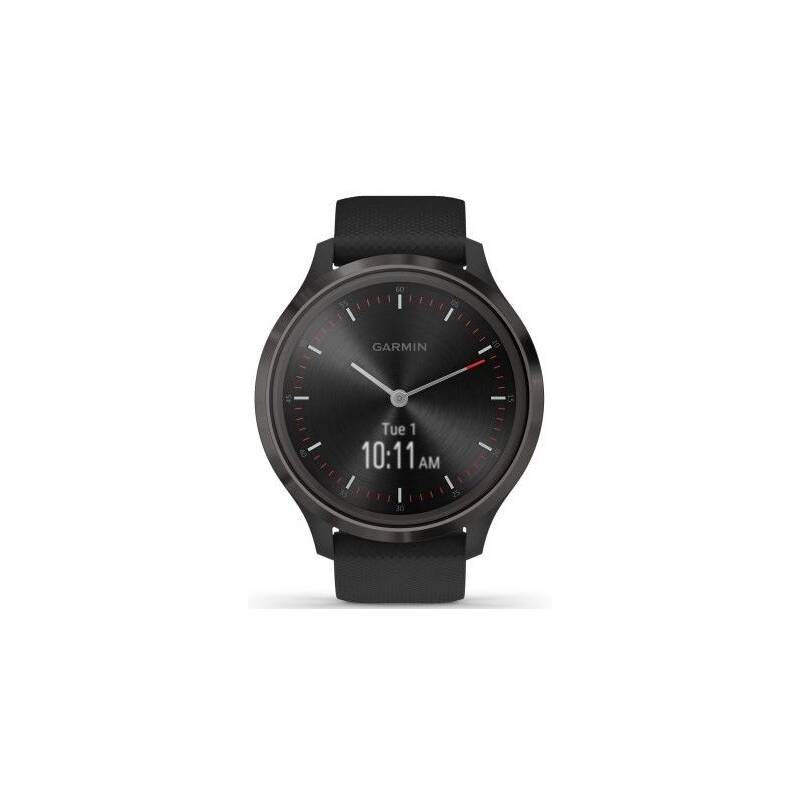 Obrázok Garmin vivomove3 Sport Slate/Black (010-02239-21)