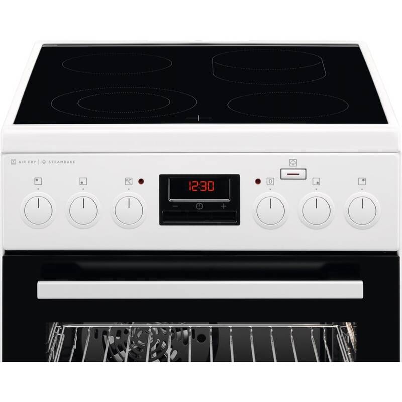 Obrázok AEG Mastery SteamBake CCB56481BW