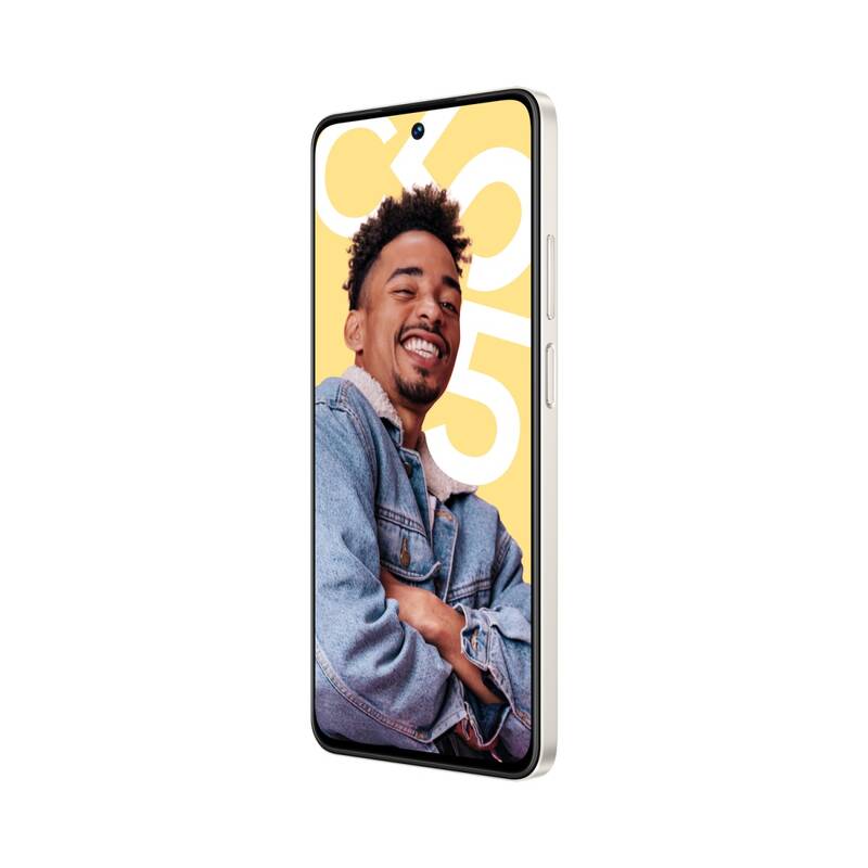 Obrázok REALME C55 6GB/128GB SUNSHOWER GOLD 6056363