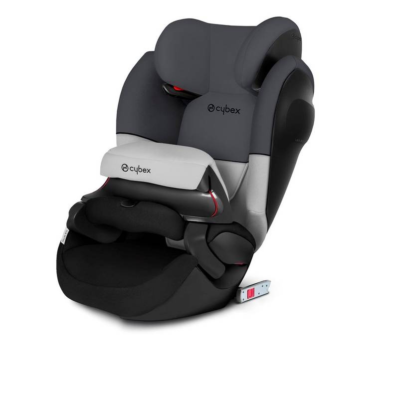 Obrázok Cybex Pallas M-fix SL Gray Rabbit 2018