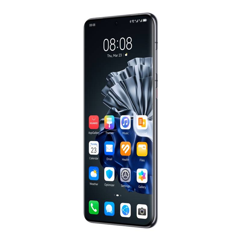 Obrázok HUAWEI P60 PRO 8GB/256GB BLACK