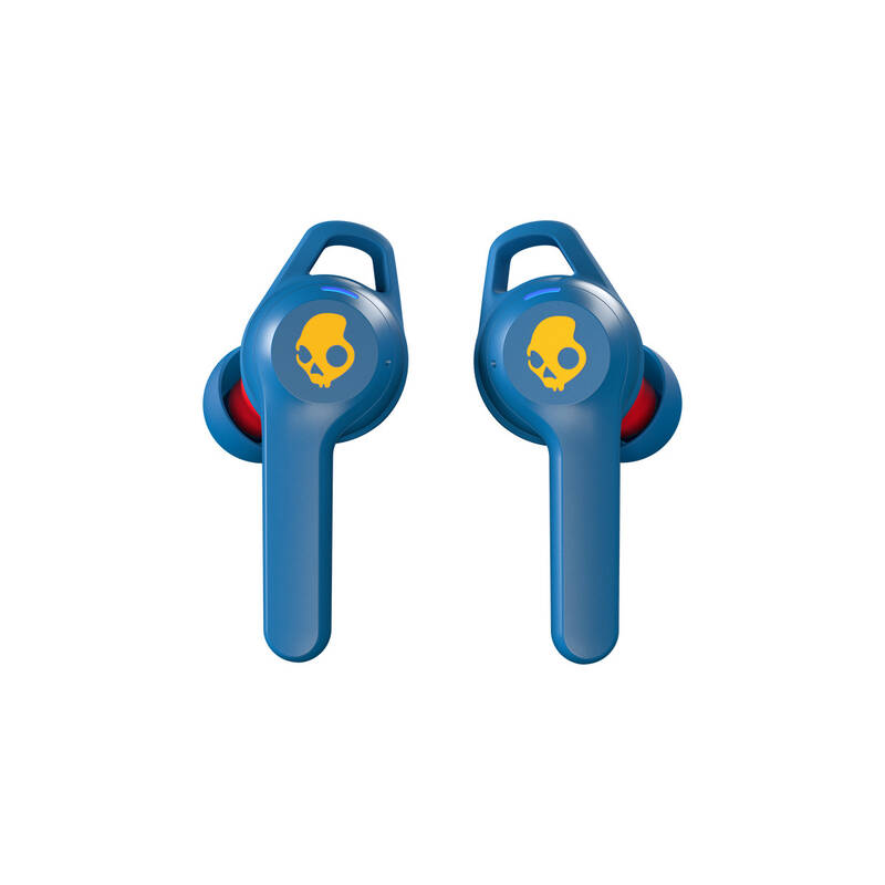 Obrázok Skullcandy Indy Evo True Wireless In-Ear modré (S2IVW-N745)