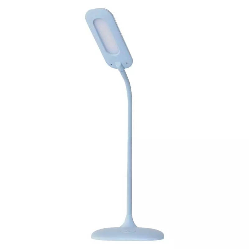 Obrázok EMOS Z7602BL LED STOLNA LAMPA STELLA MODRA