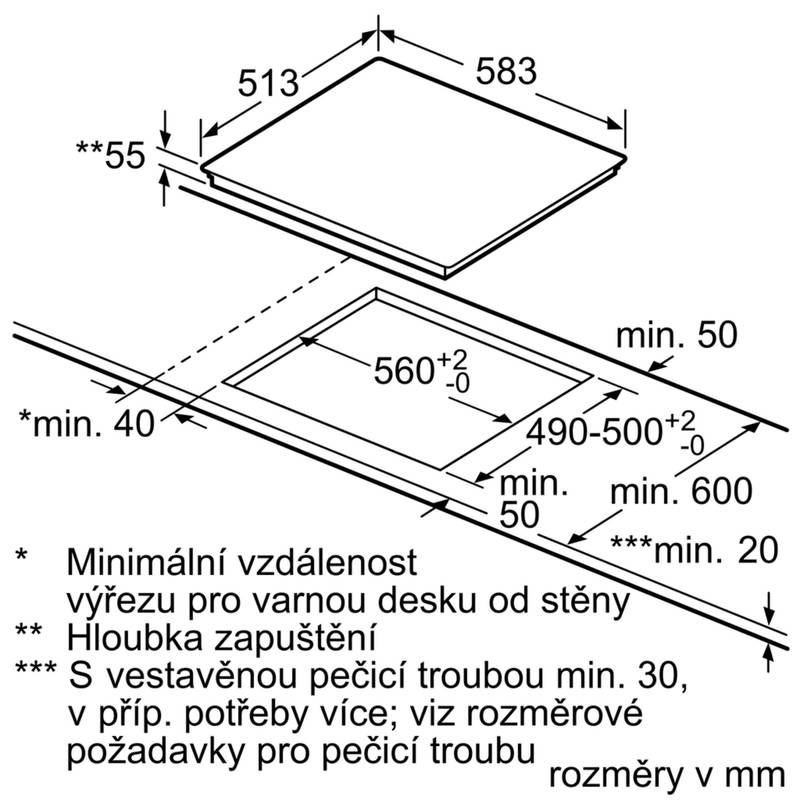 Obrázok Bosch PVS645FB5E