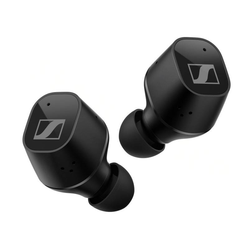 Obrázok Sennheiser CX Plus True Wireless (509188) čierna