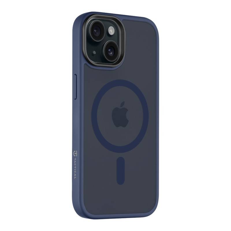 Obrázok Tactical MagForce Hyperstealth Kryt pro iPhone 15 Deep Blue