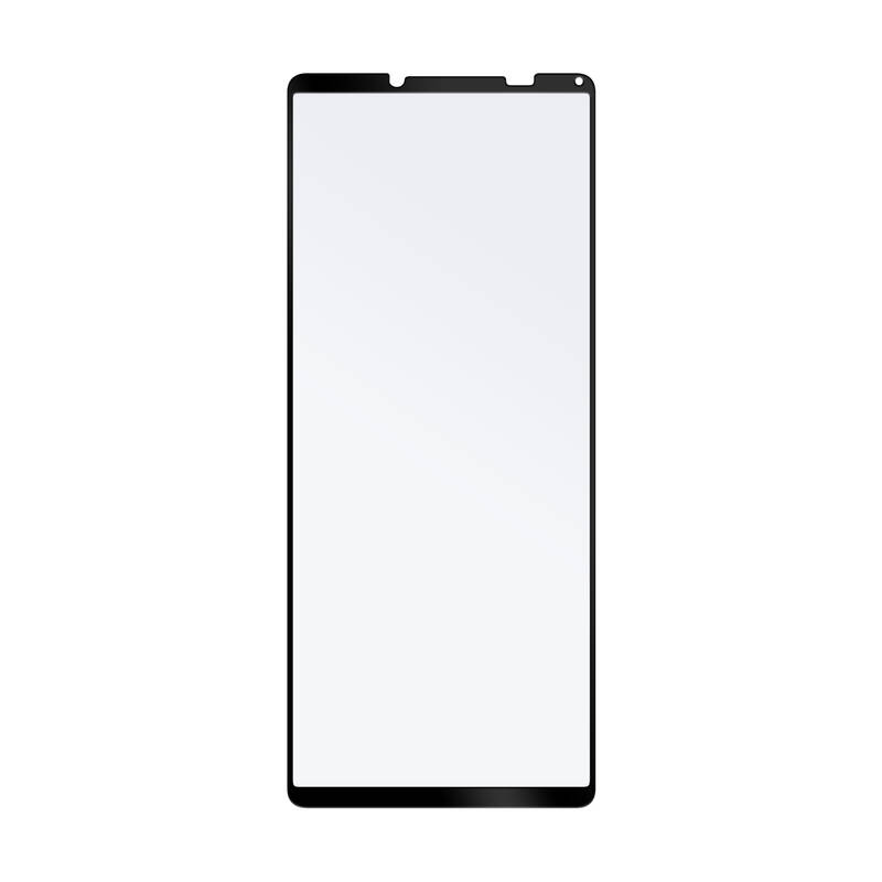 Obrázok FIXED Full-Cover na Sony Xperia 10 IV (FIXGFA-990-BK) čierne