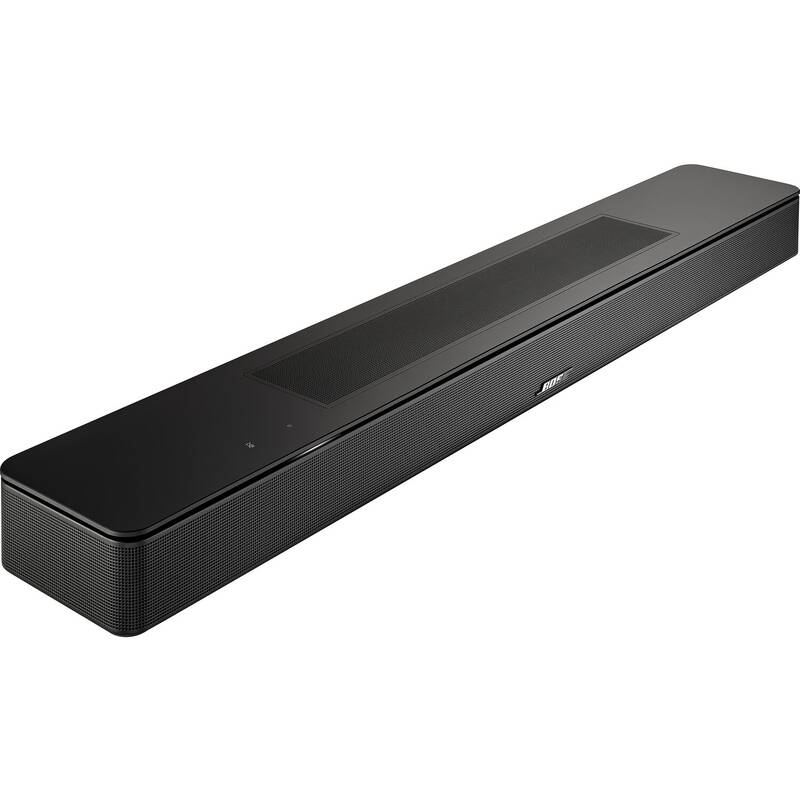 Obrázok Bose Smart SoundBar 600 čierny