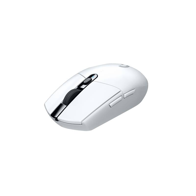 Obrázok Logitech Wireless G305 LIGHTSPEED (910-005291) biela