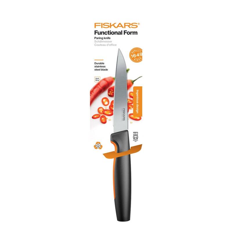 Obrázok Fiskars Functional Form™ Okrajovací nôž 11cm