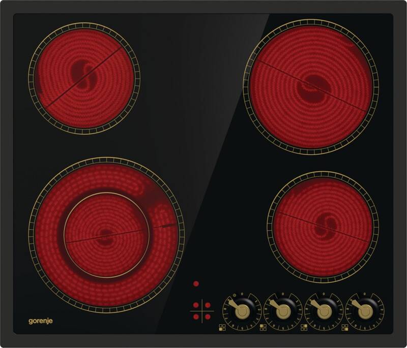 Obrázok GORENJE EC 642 CLB