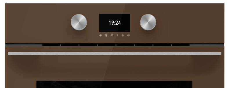 Obrázok TEKA HLB 8600 U-Brick Brown (111000014)