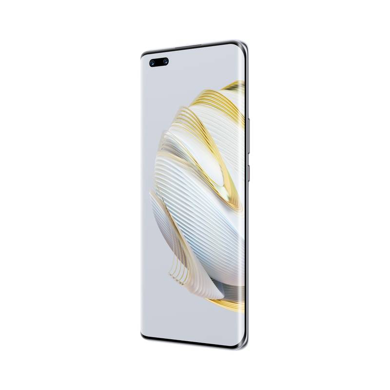 Obrázok Huawei Nova 10 Pro 8GB/256GB Dual SIM, Strieborná