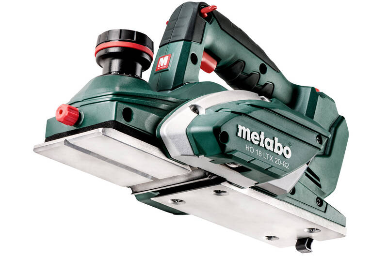 Obrázok Metabo Metabo HO 18 LTX 20-82 