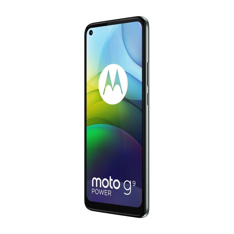 Obrázok Motorola Moto G9 Power - Metallic Sage (PALR0004PL)