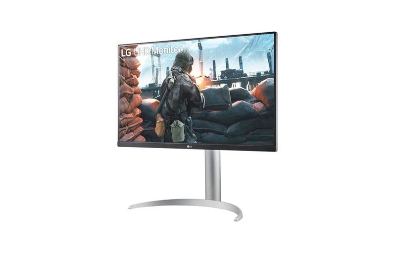 Obrázok LG MT IPS LCD LED 27