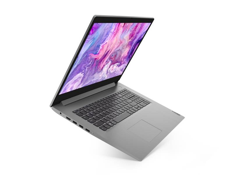 Lenovo ideapad 3 17ada05 обзор