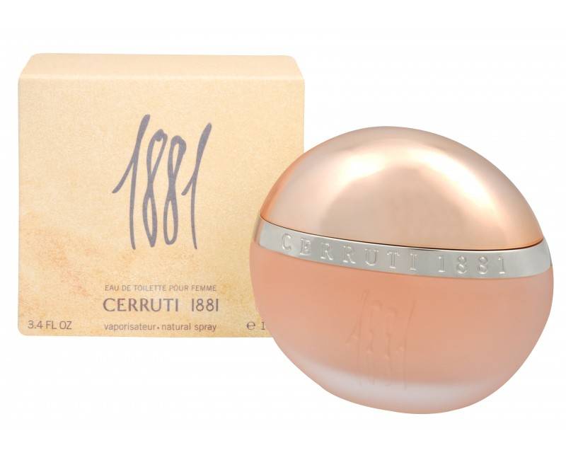 Obrázok Cerruti 1881 EDT 100 ml