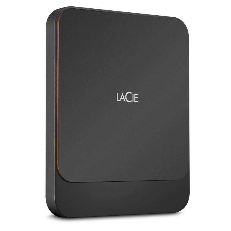 Obrázok Ext. SSD LaCie Portable SSD 1TB STHK1000800