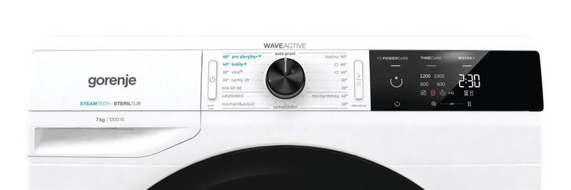 Obrázok GORENJE W2E72SDS