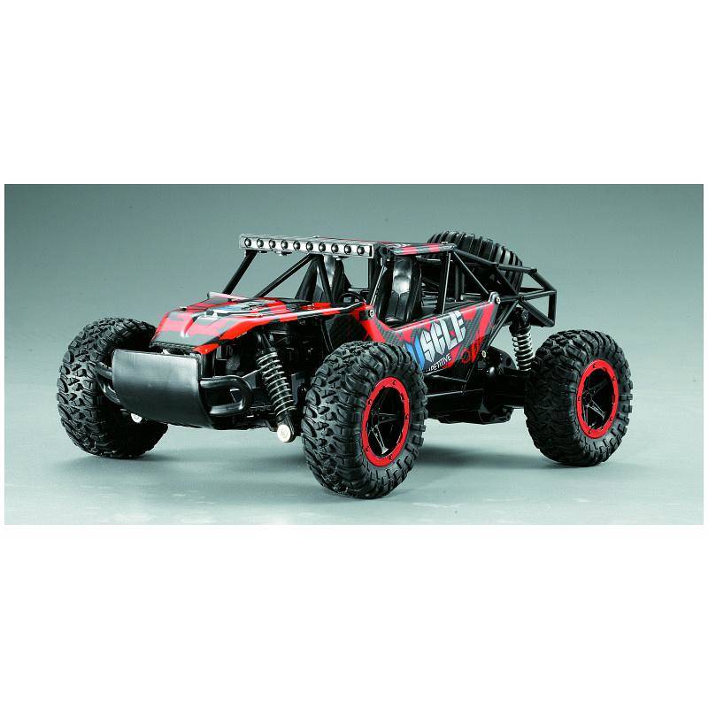 Obrázok BRC 16.510 RC Bulan MAXI BUDDY TOYS 57000581