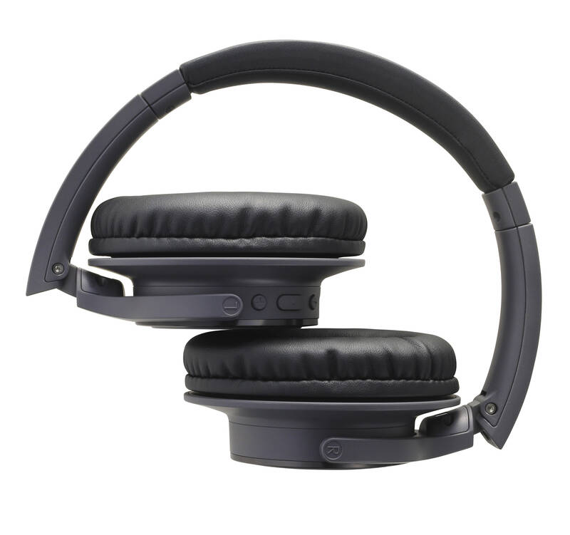 Obrázok Audio-technica ATH-SR30BT čierne (4961310146870)