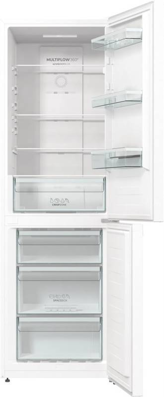 Obrázok Gorenje N61EA2W4 biela