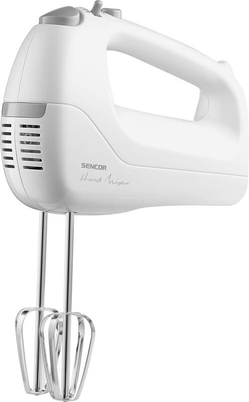 Obrázok Sencor SHM 5400WH