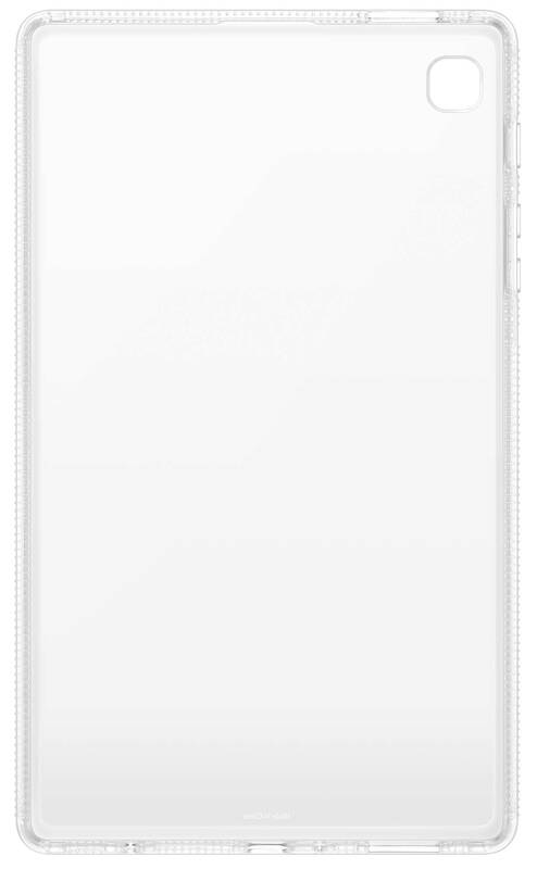 Obrázok Samsung Ochranný kryt Tab A7 Lite Transparent EF-QT220TTEGWW