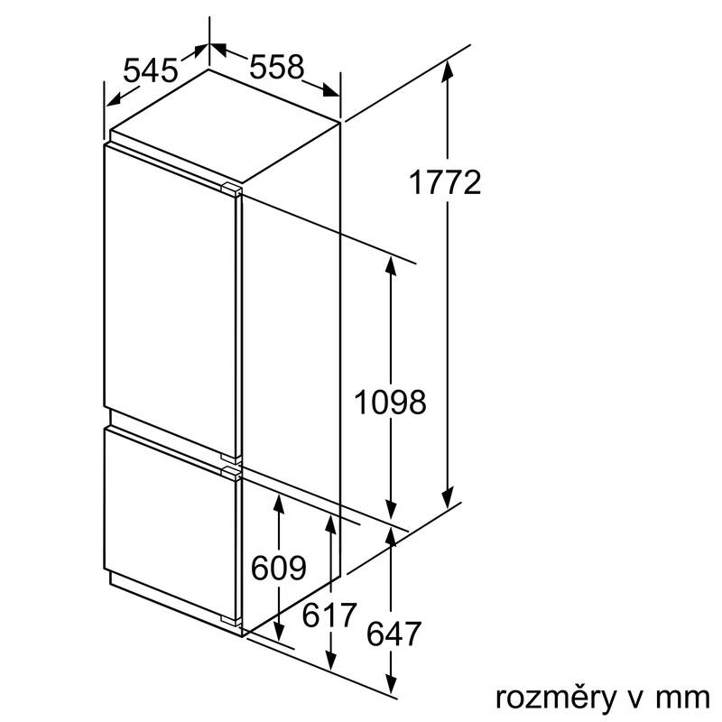 Obrázok Siemens KI87SAFE0