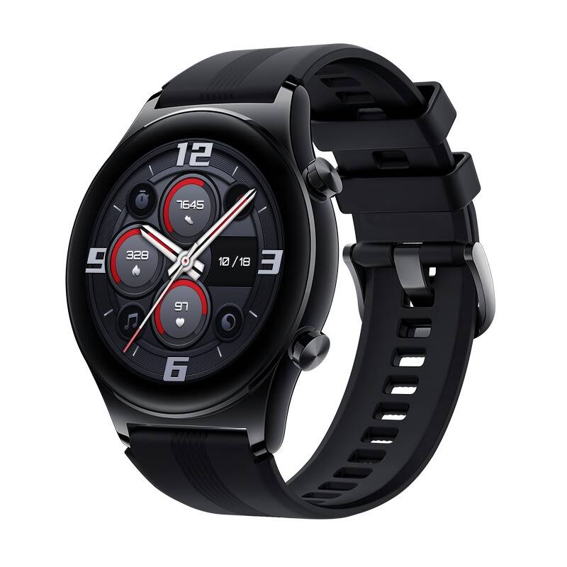 Obrázok Honor Watch GS3 - Midnight Black (55026994)