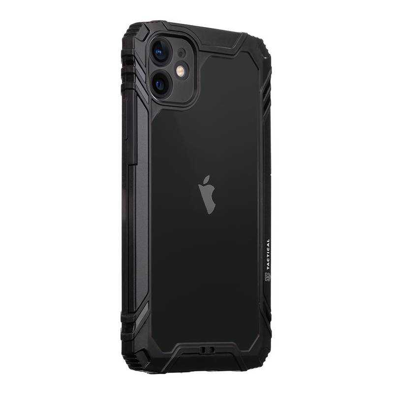 Obrázok Tactical Chunky Mantis Kryt pro Apple iPhone 11 Black