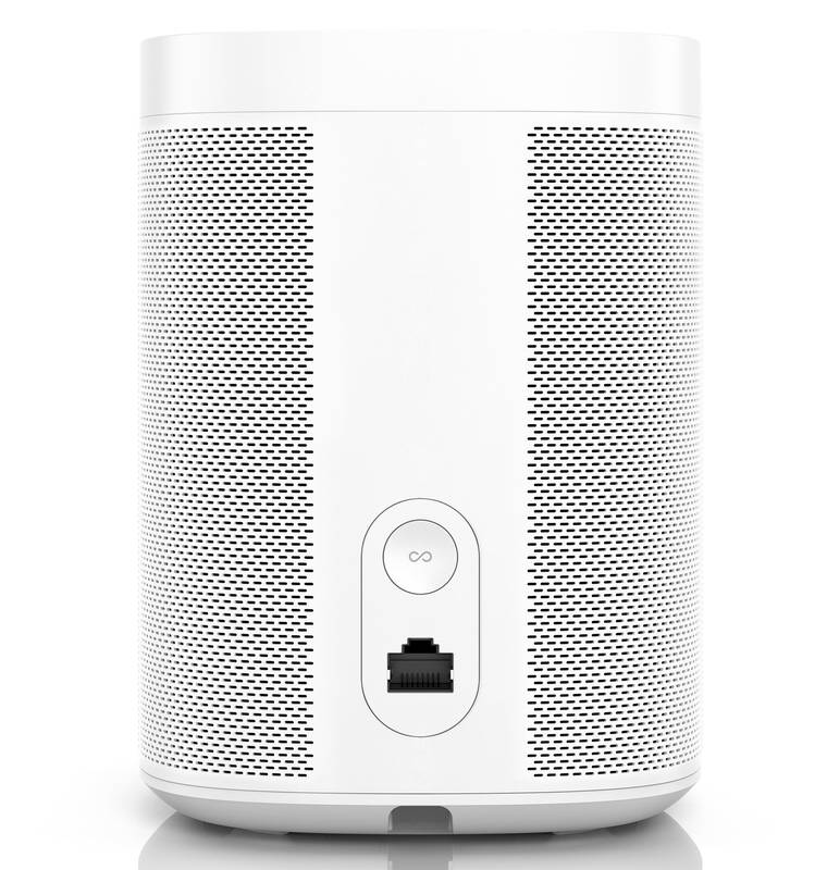 Obrázok Sonos One bílý (ONEG1EU1)